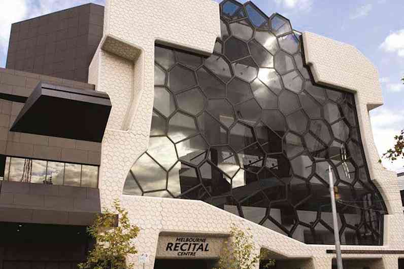 Recital Centre