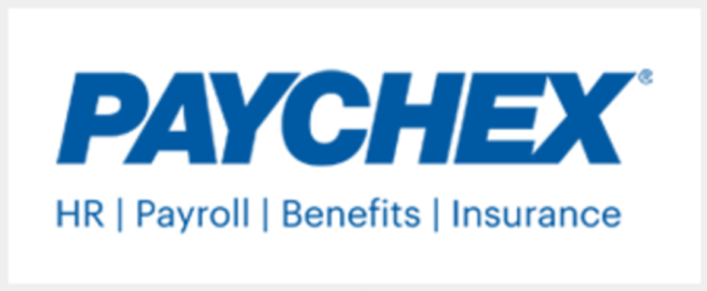 Paychex Logo
