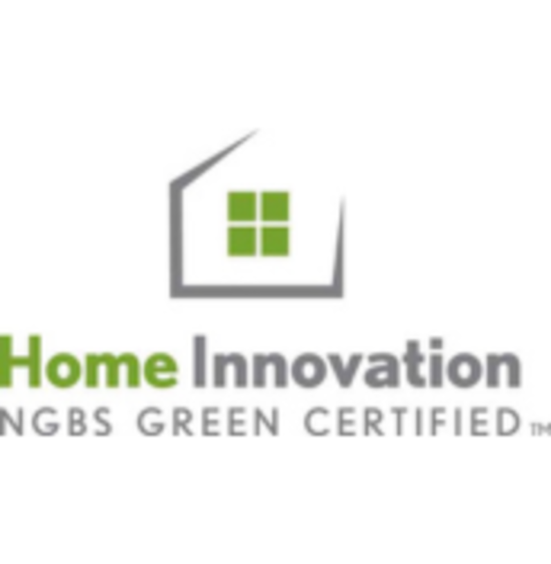 NGBS Green Certified