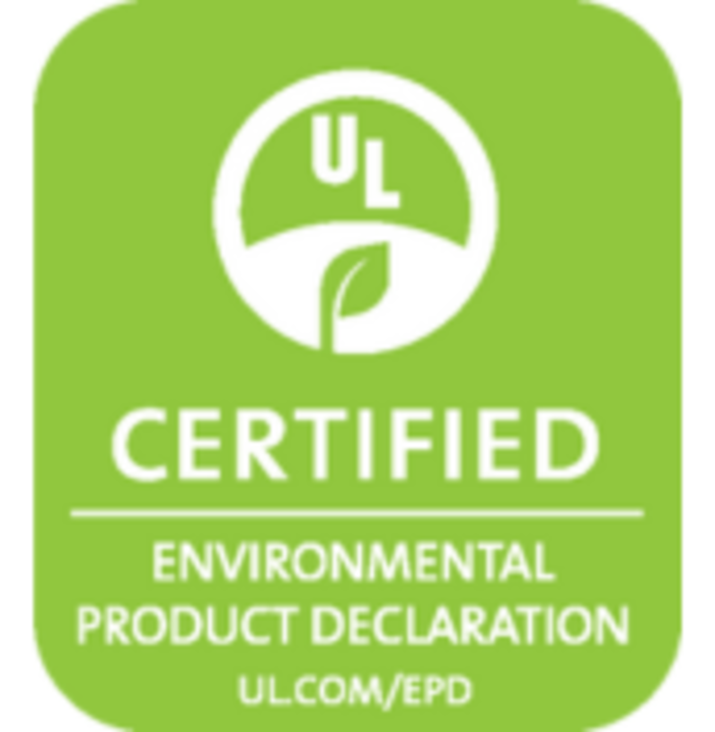 UL Greenguard EPD