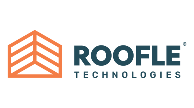 Roofle Technologies Logo
