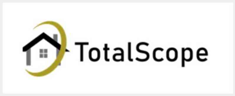 TotalScope logo