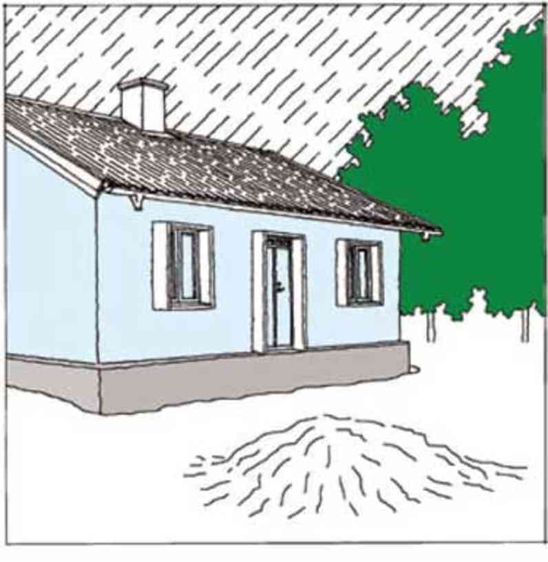 Montera luft- och ångspärr