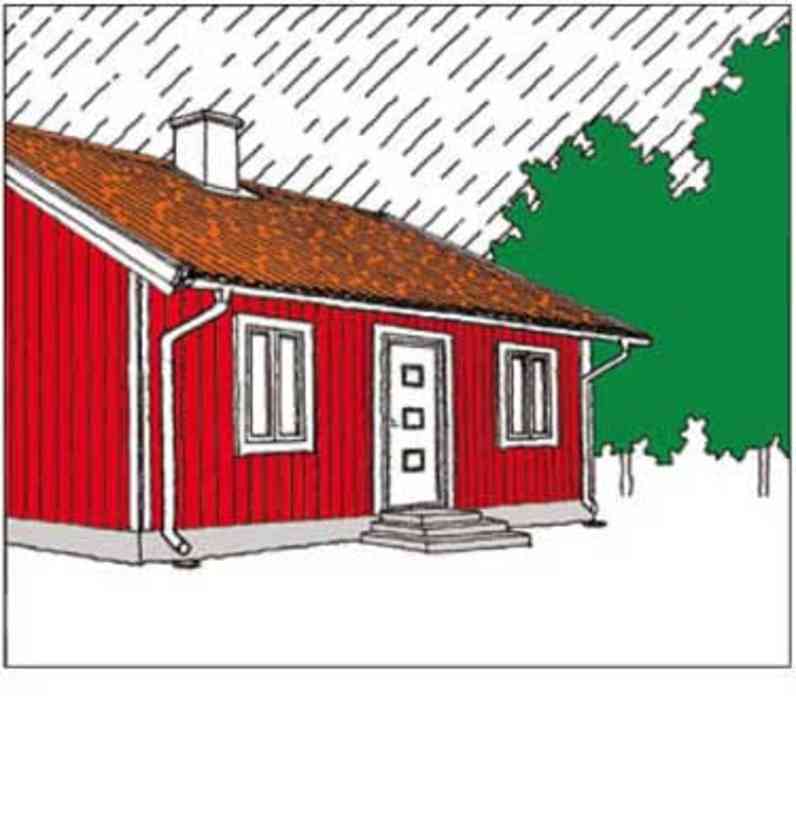 Efterarbete och målning