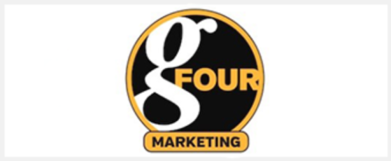 G Four Logo