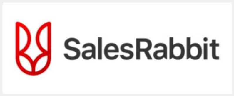Sales Rabbit Logo