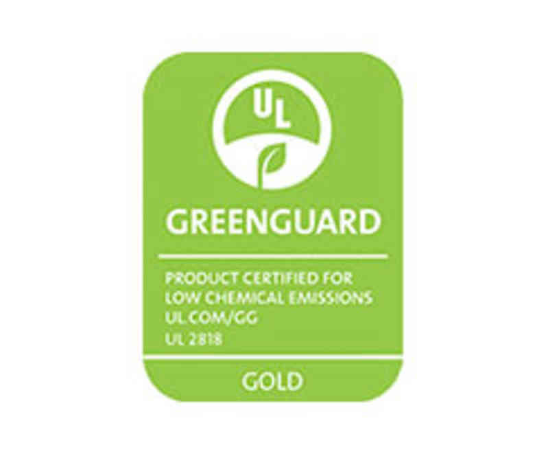GREENGUARD Gold