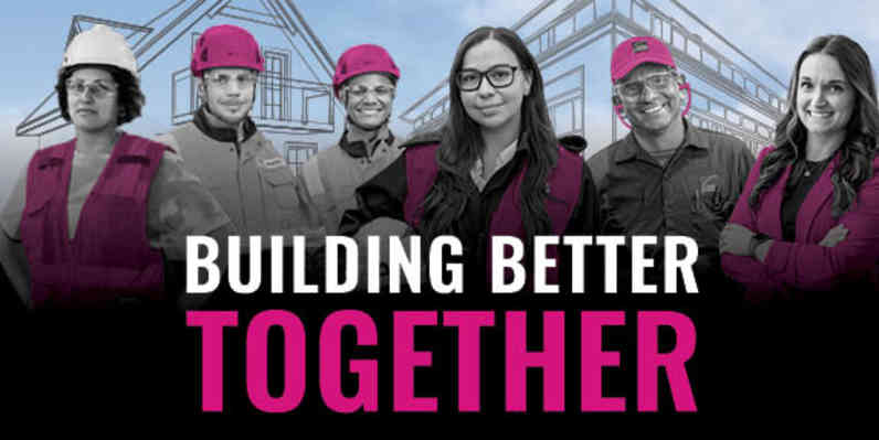 2024 Sustainability Report - Building Better Together