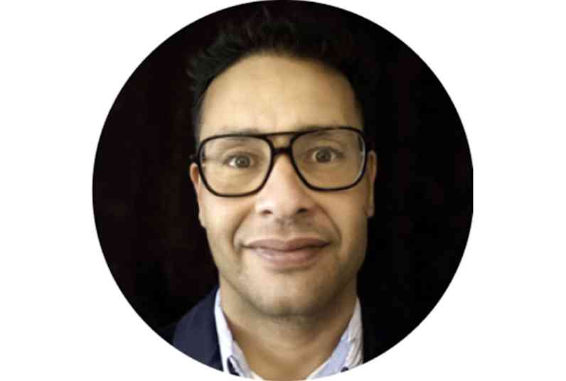 Picture of Andrew Brassington