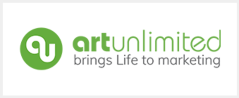 Art Unlimited Logo