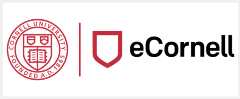 ECornell Logo