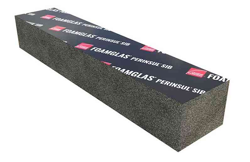 FOAMGLAS® PERINSUL® SIB