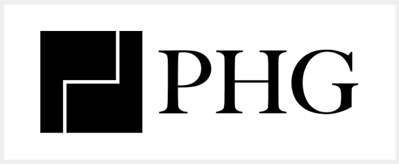 PHG Logo