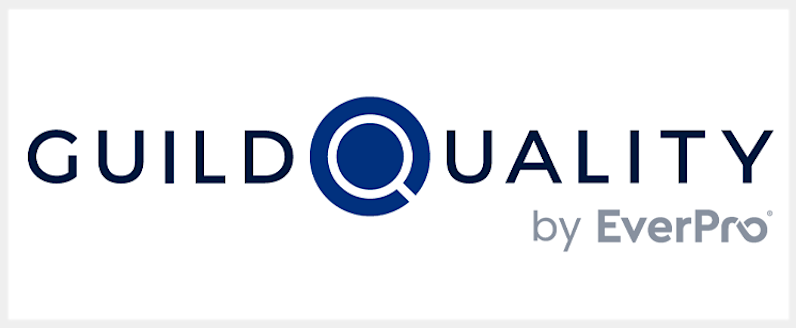 Guild Quality Logo