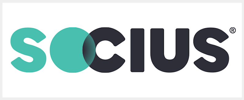 Socius Logo