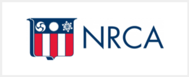 NRCA Logo