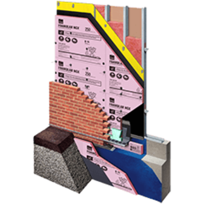Cavity Wall
