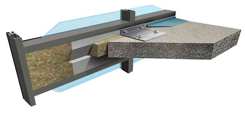 Thermafiber® Crimped Backpan