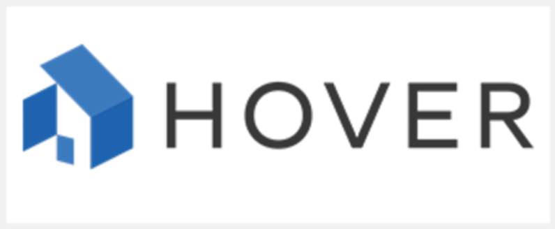 Hover Logo