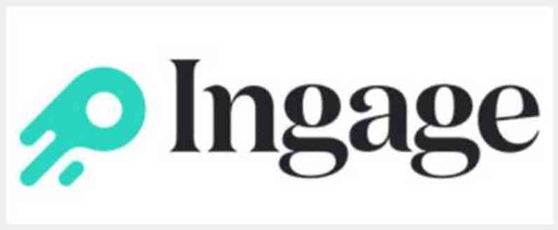 Ingage Logo