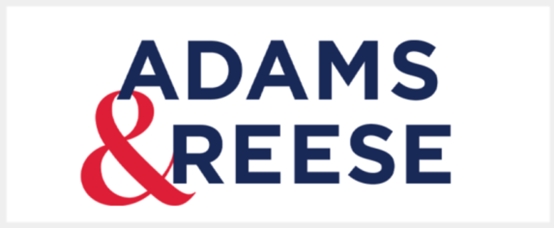 Adams & Reese Logo