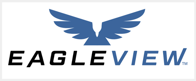 Eagleview logo