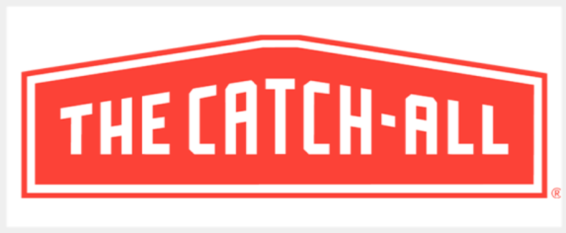 The Catch All logo