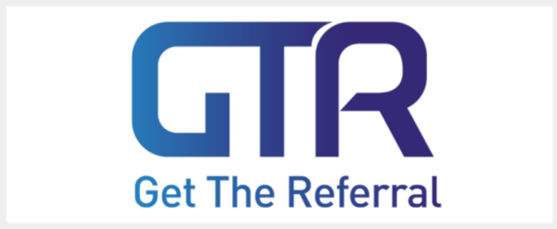 GTR Logo