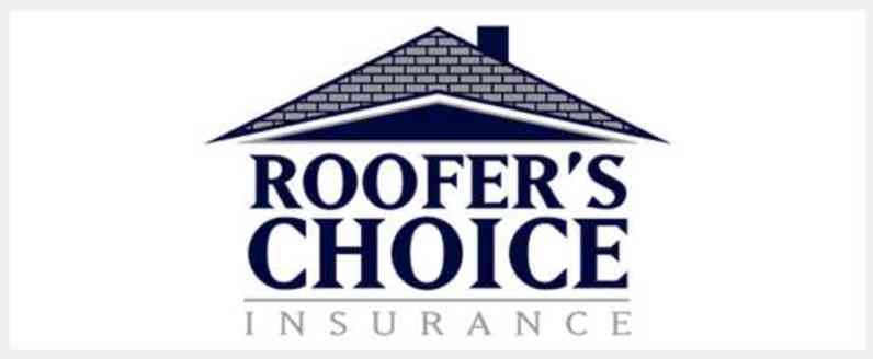 Roofer's Choice Logo