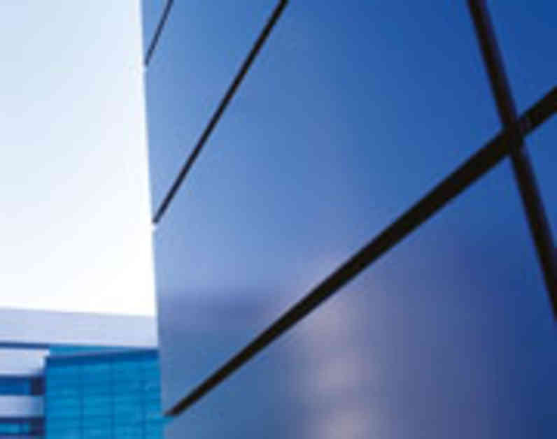 Wentylowana szczelina powietrzna