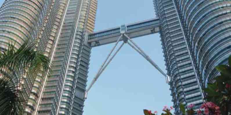 Petronas Towers