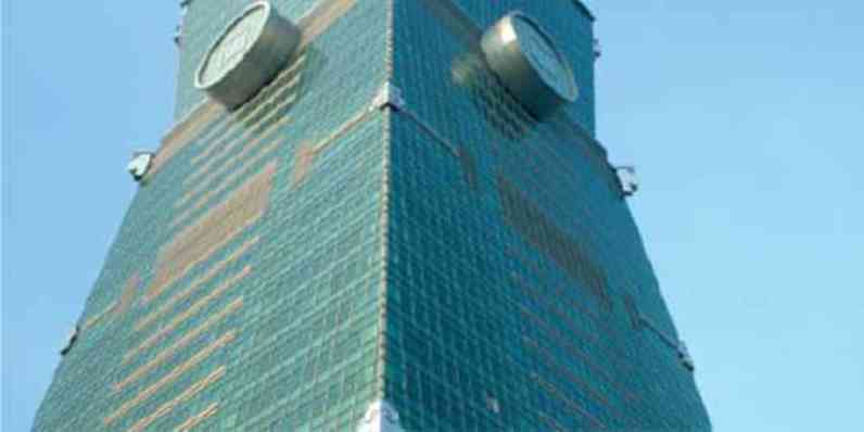 Taipei 101