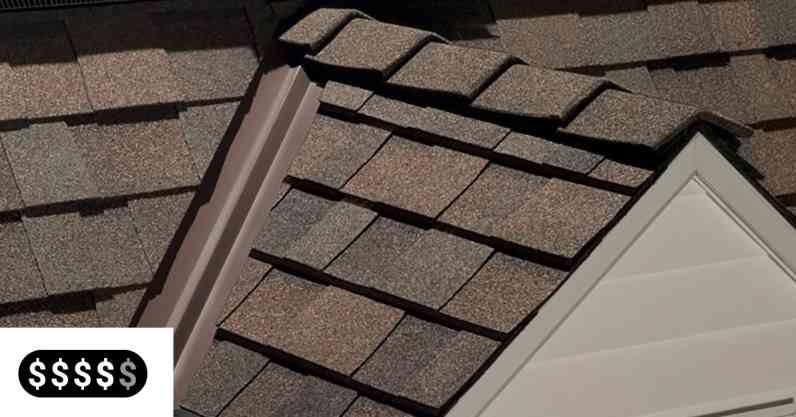 Roof color: Owens Corning Trudefinition Duration Shingles
