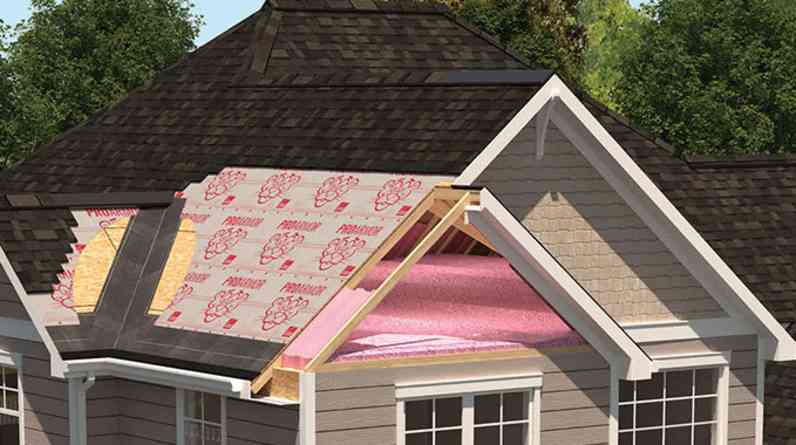 Owens Corning Residential Insulation