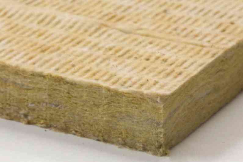 Thermafiber® Mineral Wool product