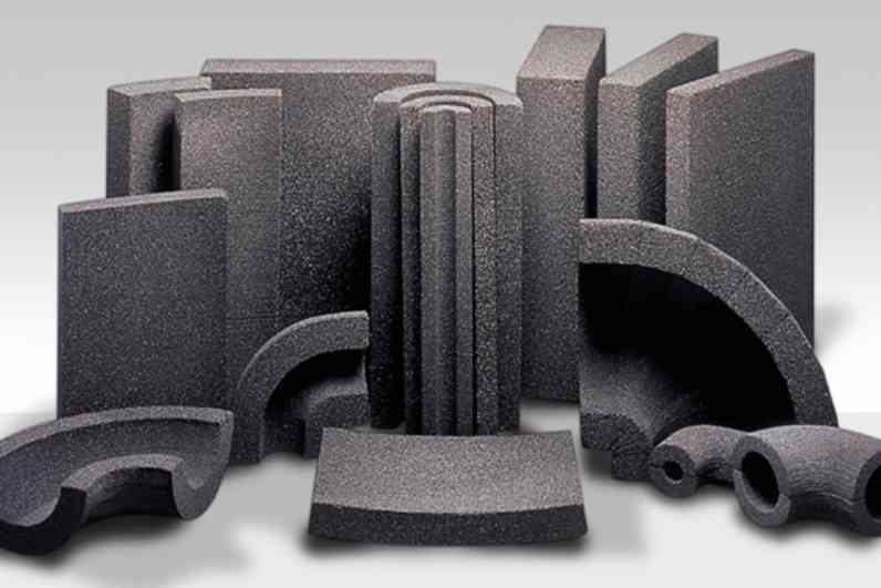 Foamglas® Cellular Glass insulation products