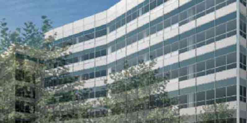 Goodyear World Headquarters