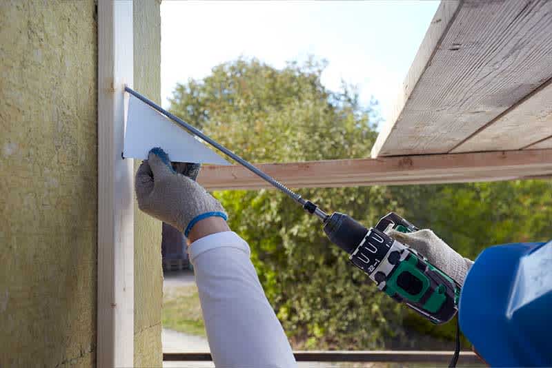 Bruk tolk for å få riktig vinkel