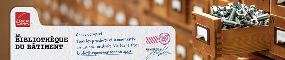NOUVELLEMENT AMÉLIORÉE! Accès complet : Tous les produits et documents en un seul endroit. Consultez notre NOUVELLE bibliothèque de ressources techniques.