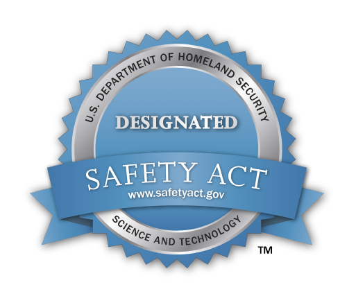 SAFETY Act label