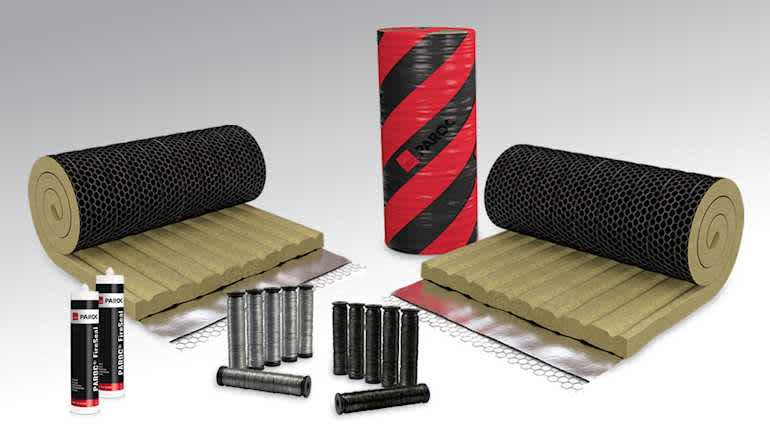 PAROC Vect System Overview 