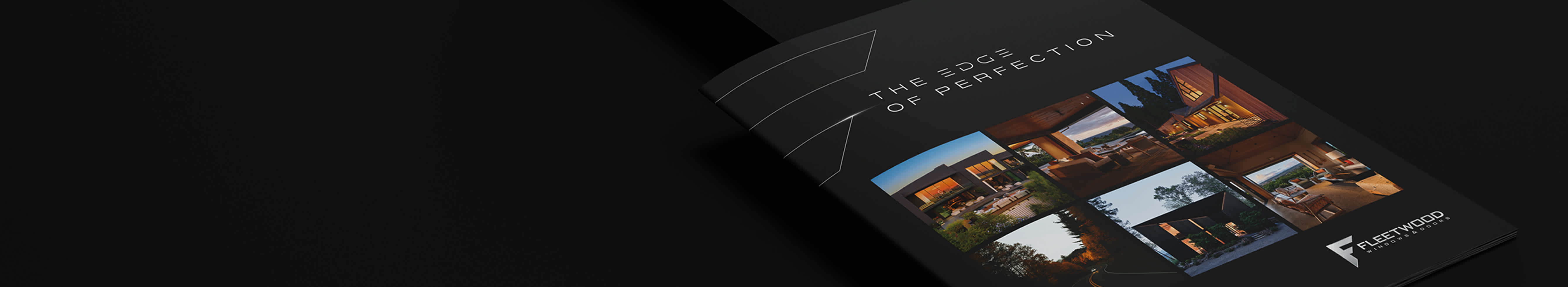 Catalog mockup Edge of Perfection