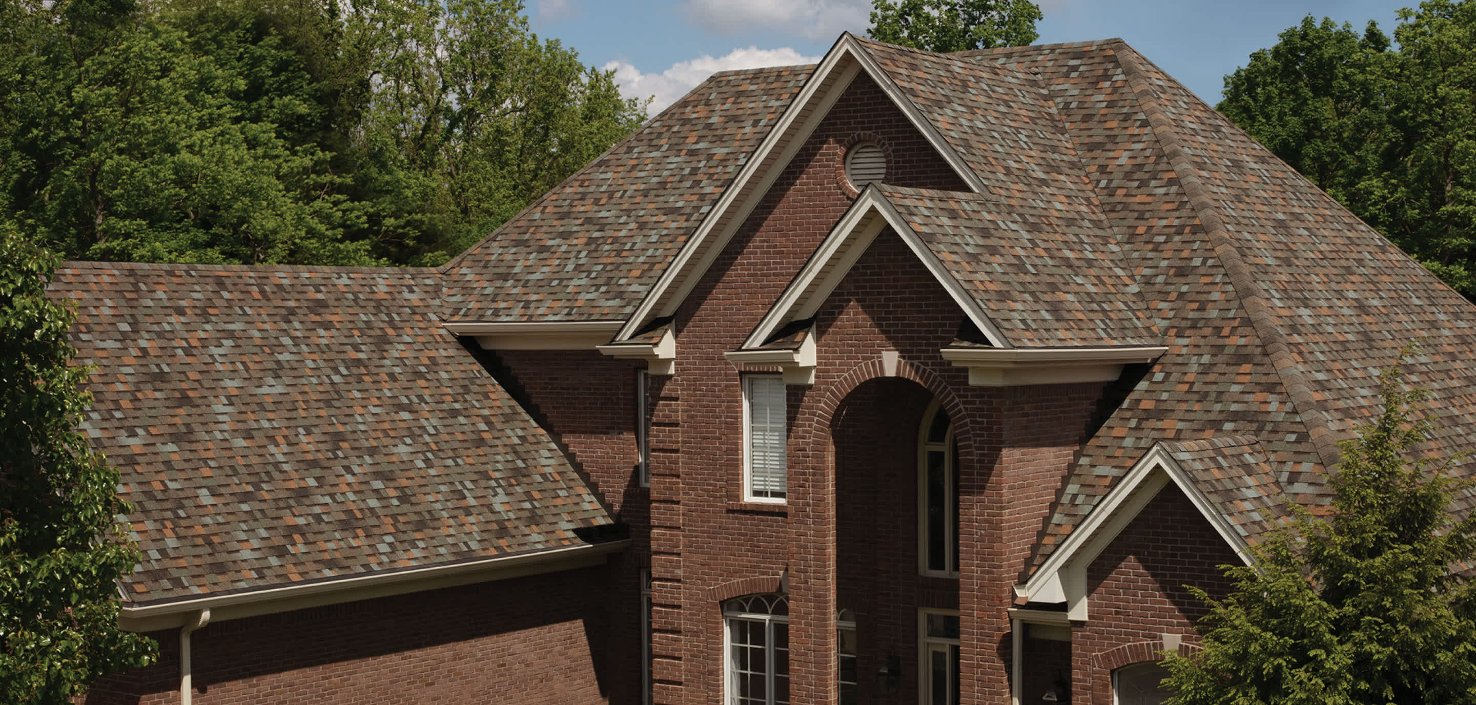 Owens Corning Shingle Roof Installation Contractor Near You