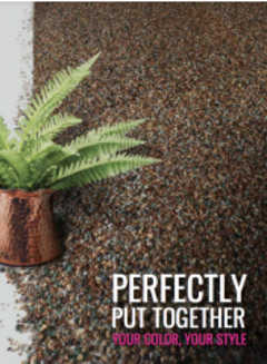 Combinaciones de colores de techos y exterior 2020–2021