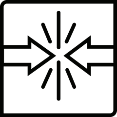 Compressive strength