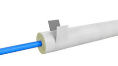 installation paroc hvac section greycoat