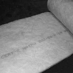 EcoTouch® Certified R Metal Building Insulation