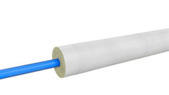 installation paroc hvac section greycoat