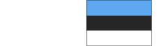 Flag of Estonia, icon