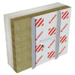 Installation Paroc Cortex